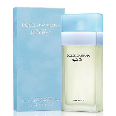 dolce gabbana light blue 100ml fiyat|dolce gabbana light blue precios.